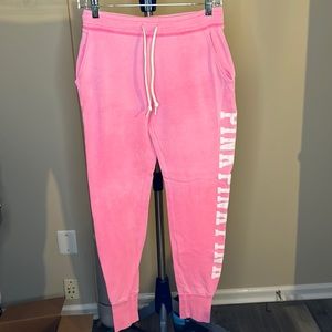 PINK Victoria’s Secret Sweatpants